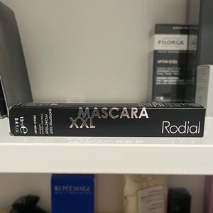 Rodial XXL Mascara in Black
